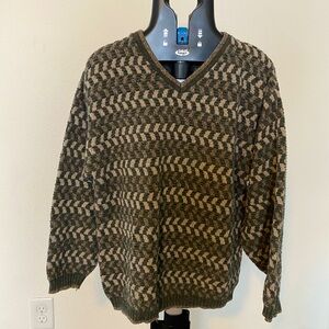 Bill Blass Sweater